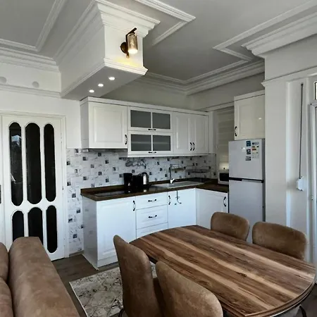 Cozy Vacation Flat 2 Min To In Appartamento *
