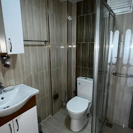 Apartment Cozy Vacation Flat 2 Min To In Alanya