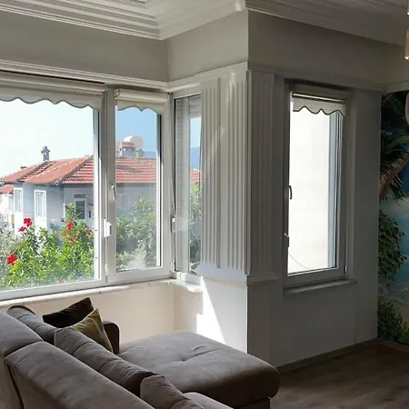 Appartamento Cozy Vacation Flat 2 Min To In *